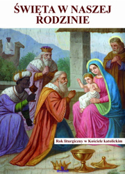 Album Święta w naszej rodzinie