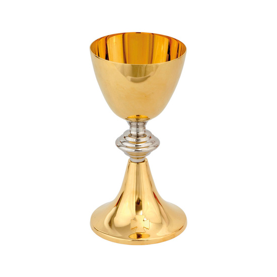 Kielich mszalny - 20 cm