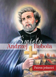 Album Święty Andrzej Bobola