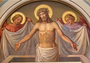 Kartka Braterska - Zmartwychwstanie