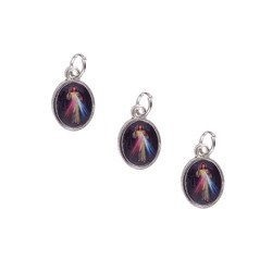 Medalik - Jezus Miłosierny