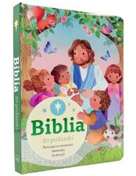 Biblia do poduszki