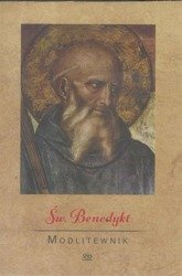 Modlitewnik Św. Benedykt