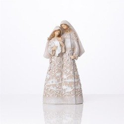 Święta Rodzina Boże Narodzenie - 24 cm