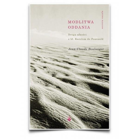 Modlitwa oddania