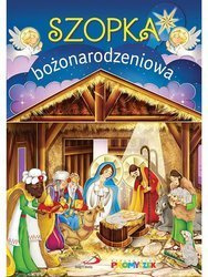 Szopka bożonarodzeniowa