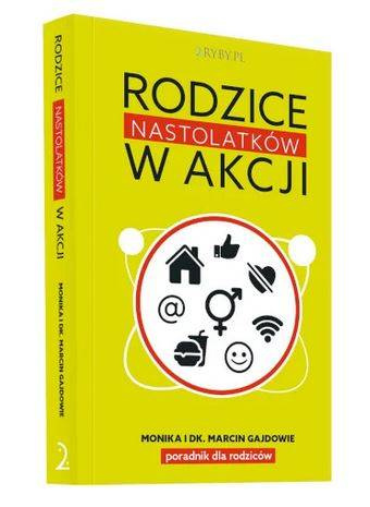 Rodzice nastolatków w akcji
