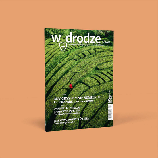 W drodze 2022, nr 05