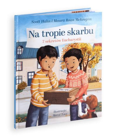 Na tropie skarbu