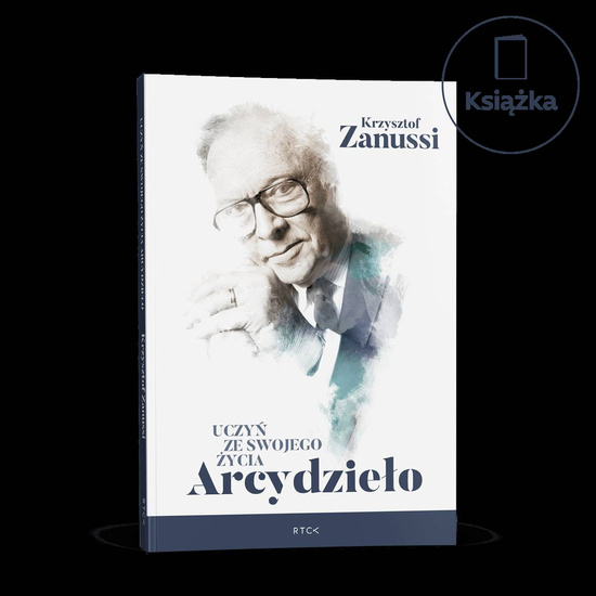 Uczyń ze swojego życia Arcydzieło