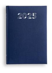 Terminarz B7 CARIBE 2025 - niebieski