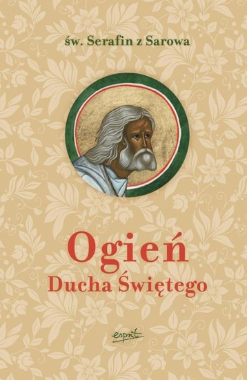 Ogień Ducha Świętego 