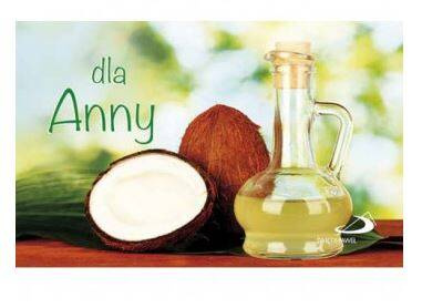 Imiona 1 "Dla Anny"