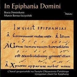 In Epiphania Domini