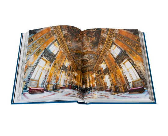 Rzym, moje miasto. Najpiękniejszy przewodnik