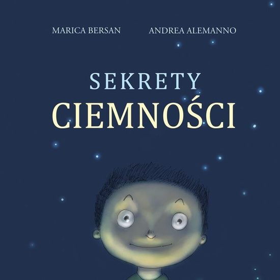 Sekrety Ciemności