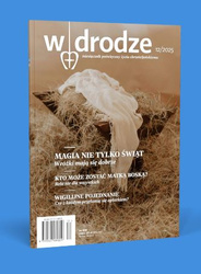 W drodze 2025, nr 12 (628)