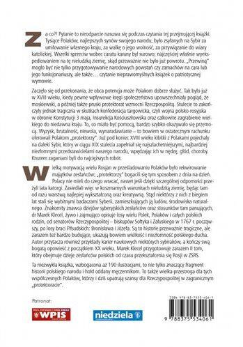 Sybir. Dzieje polskich zesłańców XVIII–XX w. 