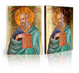 Ikona Święty Jan Ewangelista