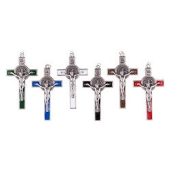 Krzyżyk św. Benedykta