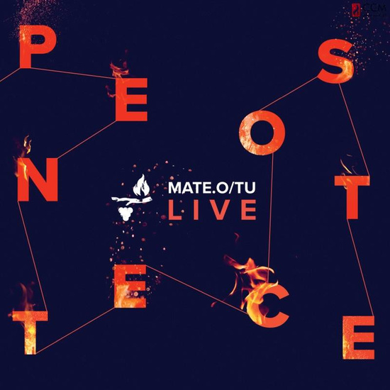Mate.o - Pentecoste Live