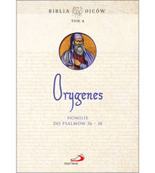 Homilie do Psalmów 36-38