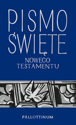 Pismo Święte Nowego Testamentu