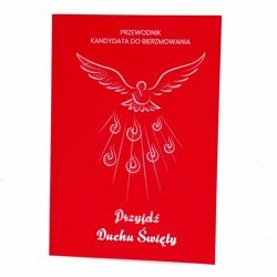 Przewodnik Kandydata do Bierzmowania