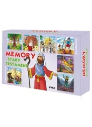 MEMORY Stary Testament