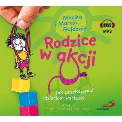 Rodzice w akcji CD_MP3