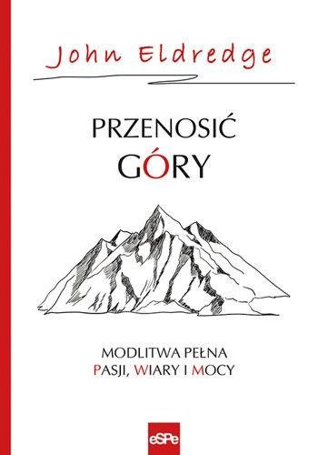 Przenosić góry