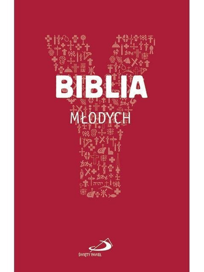 Biblia młodych Youcat