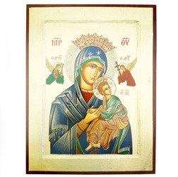 Ikona Matka Boża Nieustającej Pomocy