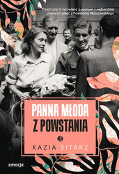 Panna młoda z powstania