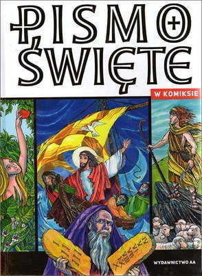 Pismo Święte 