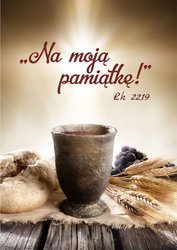Kartka Braterska - Na moją pamiątkę
