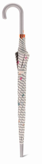 Parasol Esprit Dots & Strips Long AC 