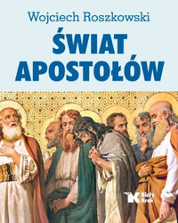 Świat Apostołów