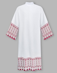 Alba z gipiurą IHS - 30 cm