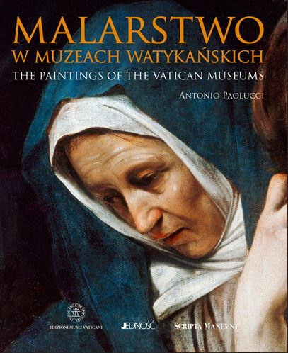 Malarstwo w Muzeach Watykańskich