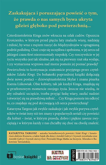 Powierzchnia