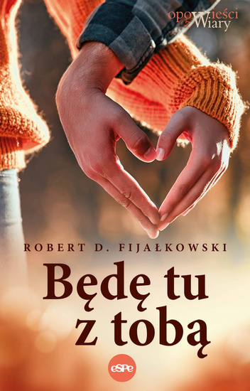 Będę tu z tobą 