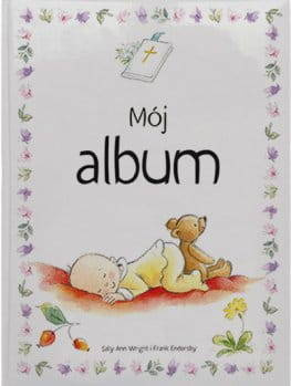 Dla malucha- Moja Biblia, Mój album, Moje modlitwy 