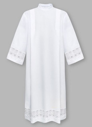 Alba z gipiurą IHS - 10 cm