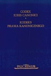 Kodeks Prawa Kanonicznego
