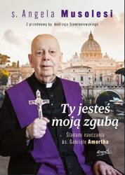 Ty jesteś moją zgubą