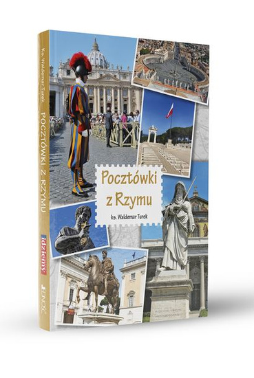Pocztówki z Rzymu