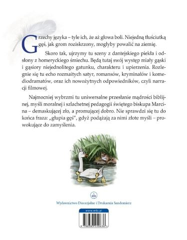 Grzechy języka