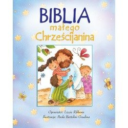 Biblia małego Chrześcijanina