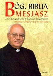 Bóg, Biblia, Mesjasz
